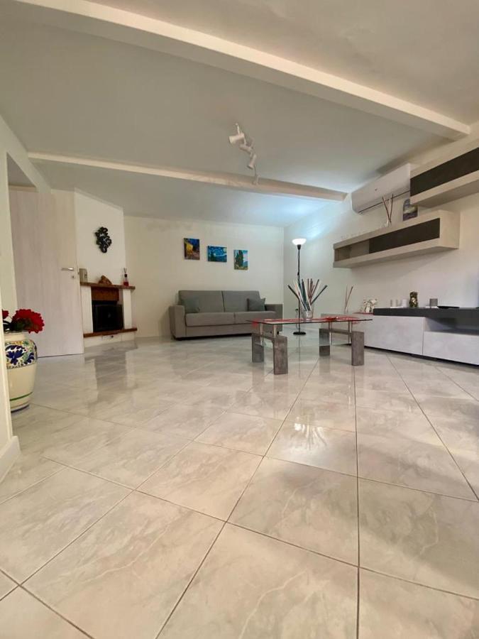 Apartment Sofi House-appartamento In Con Piscina Scafati