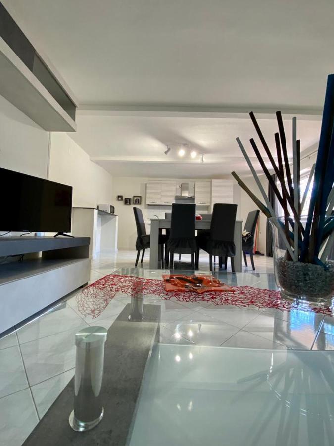 Apartment Sofi House-appartamento In Con Piscina Scafati