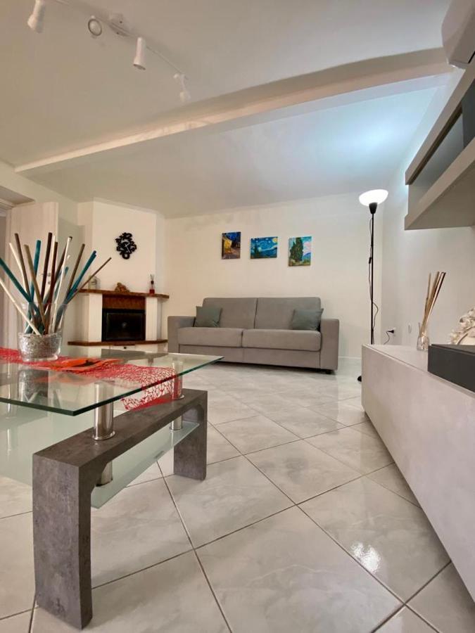 Sofi House-appartamento In Con Piscina Apartment Scafati