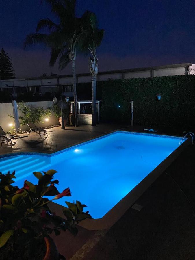 Sofi House-appartamento In Con Piscina *