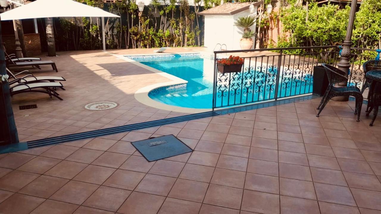 Sofi House-appartamento In Con Piscina Apartment *