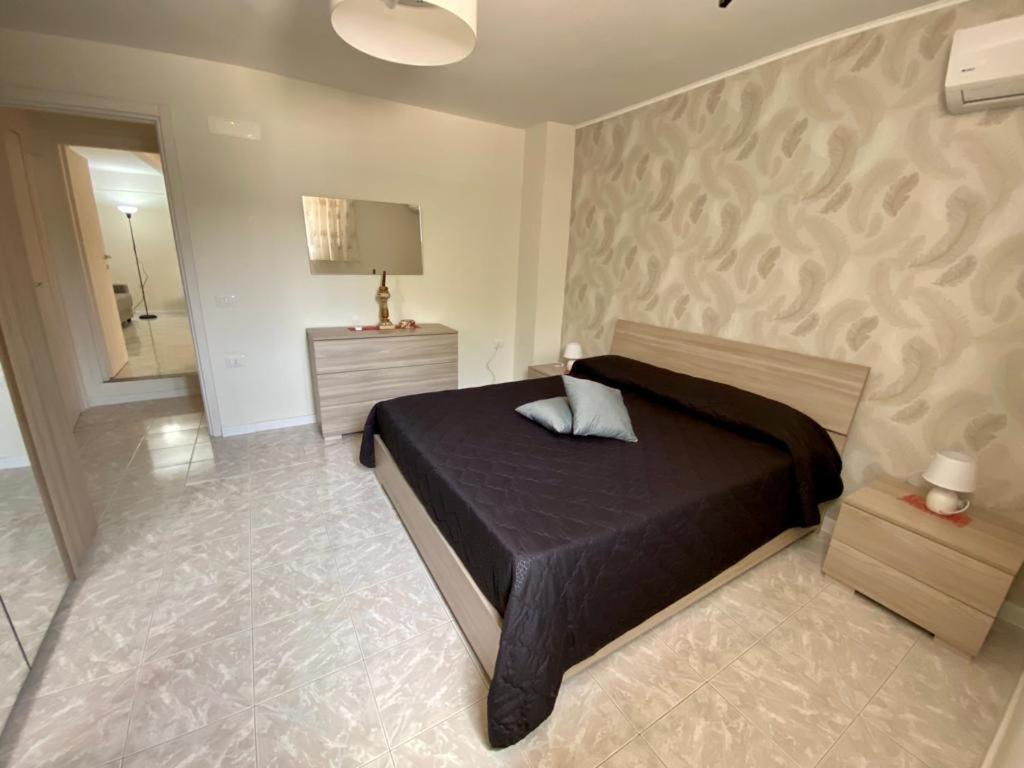 Apartment Sofi House-appartamento In Con Piscina Scafati
